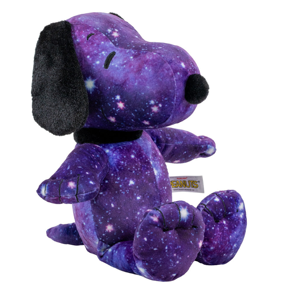 Snoopy Galaxy Plush