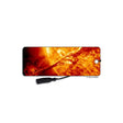 Solar Flare 3D Bookmark
