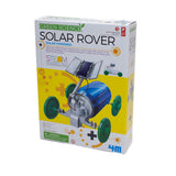 Solar Rover