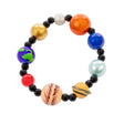 Solar System Bracelet