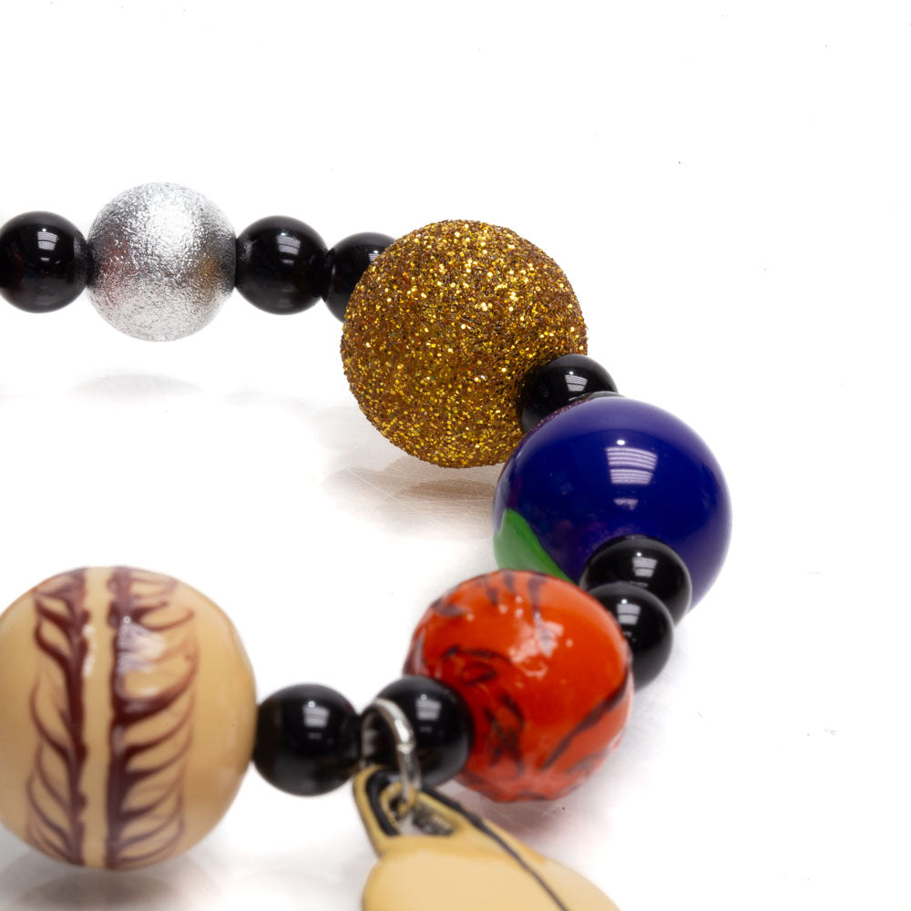 Solar System Bracelet