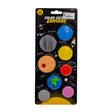 Solar System Erasers