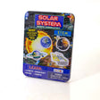 Solar System Learning Tin