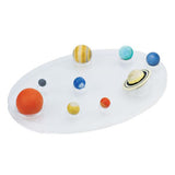 Solar System Marble Set