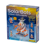 Solarbots Cosmic Explorers Kit