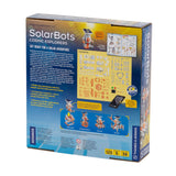 Solarbots Cosmic Explorers Kit