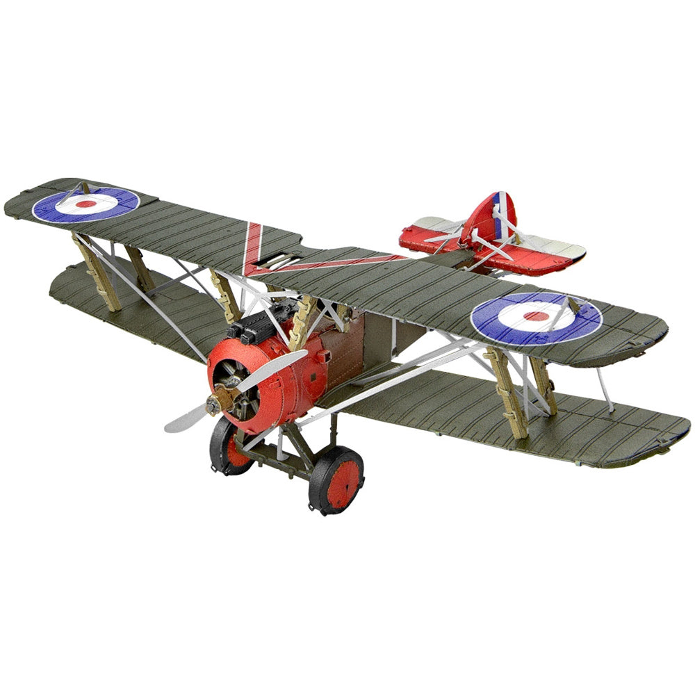 Sopwith Camel Metal Earth Kit Air Force Museum Store