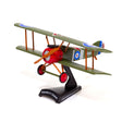 Sopwith Diecast Model