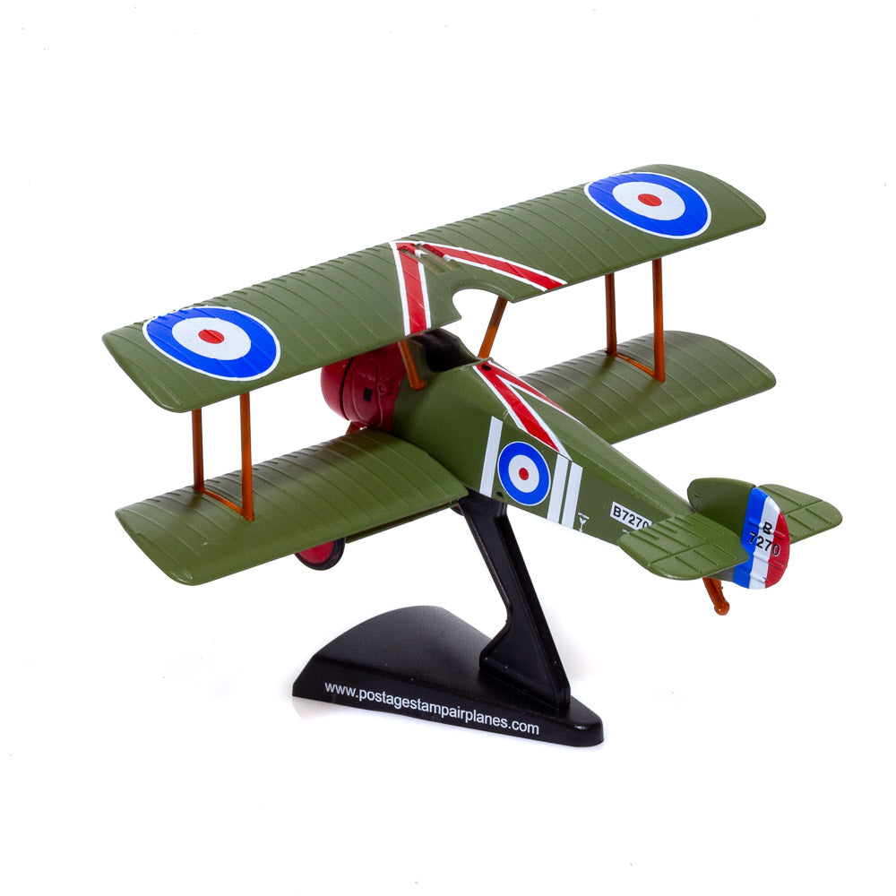1/8 ハセガワ（Hasegawa） 未組立 ミュージアムモデル Camel F.1
