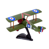 Sopwith Diecast Model