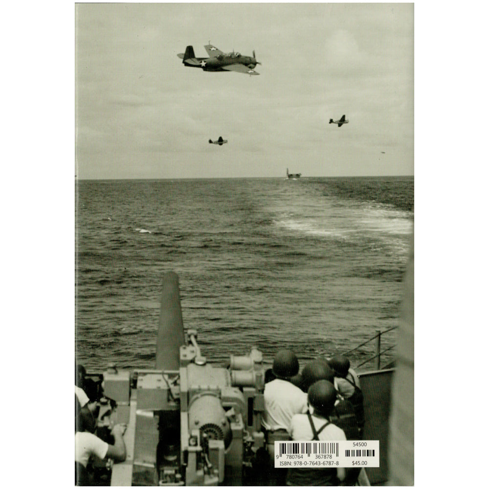 South Pacific Air War