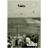 South Pacific Air War
