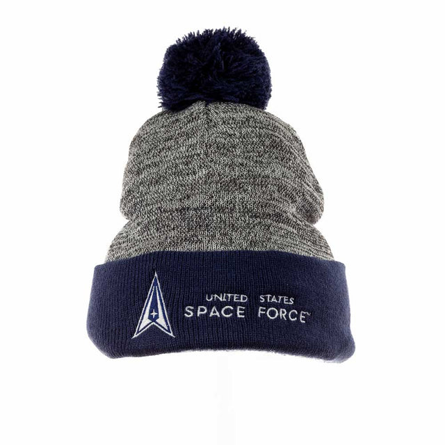 Space Force Beanie