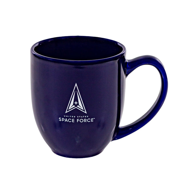 Space Force Bistro Mug