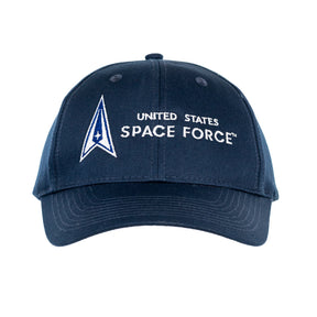 Space Force Cap