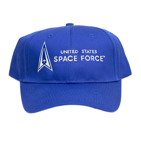 Space Force Cap