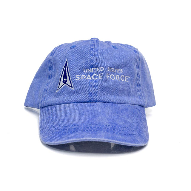 Space Force Child's Cap