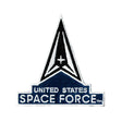 Space Force Delta Patch