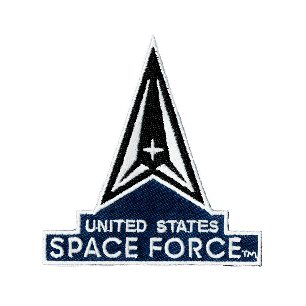 Space Force Delta Patch