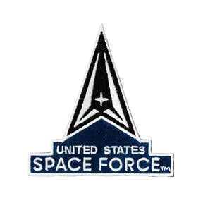 Space Force Delta Patch