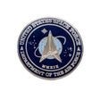 Space Force Lapel Pin