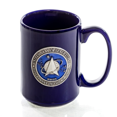 Space Force Mug