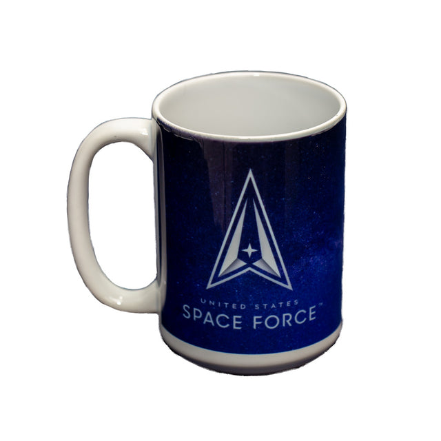 Space Force Mug