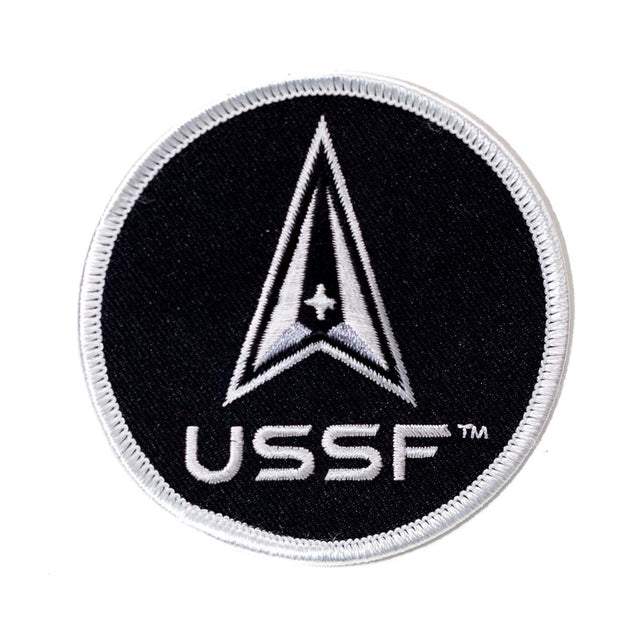 Space Force Patch