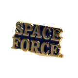 Space Force Pin