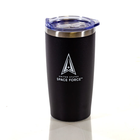 Space Force Tumbler