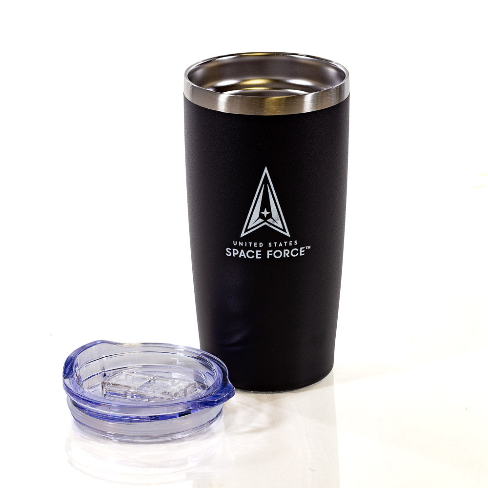 Space Force Tumbler