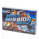 Space Mission Opoly