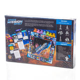 Space Mission Opoly