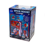 Space Rocket Playset