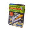 Space Science Tin