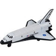 Space Shuttle InAir