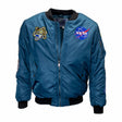 Space Shuttle Jacket