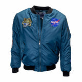 Space Shuttle Jacket