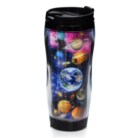 Space Travel Mug