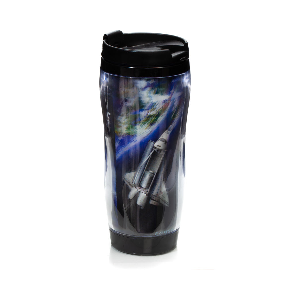 Space Travel Mug