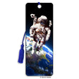 Space Walk 3D Bookmark