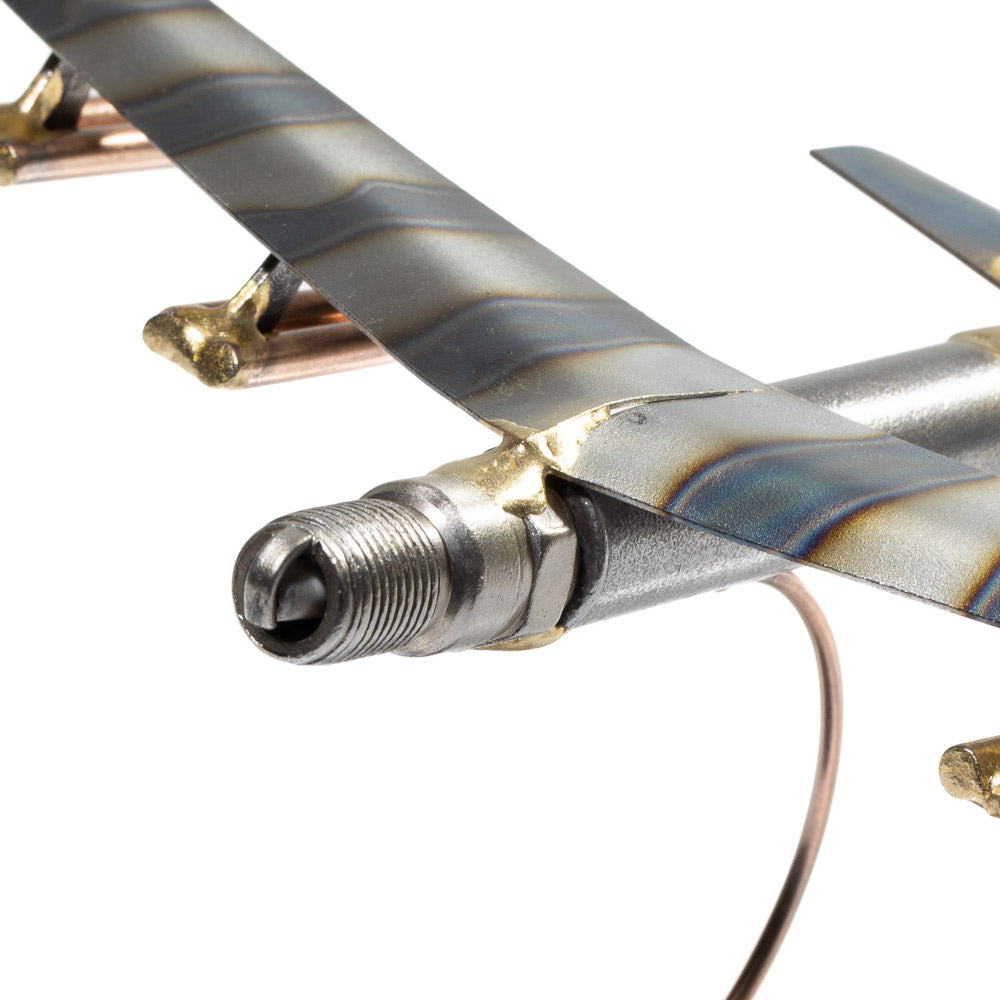 Spark Plug B-52