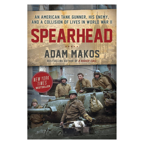 Spearhead