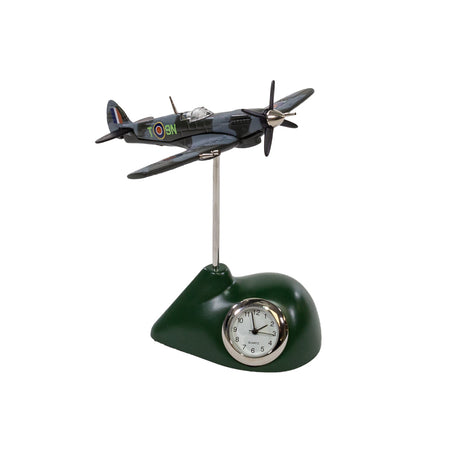 Spitfire Desk Clock