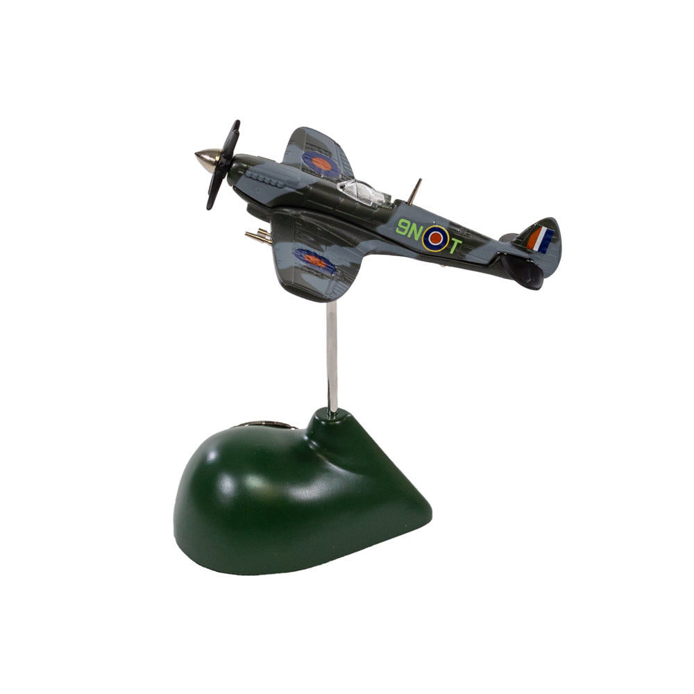 Spitfire Desk Clock