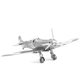 Spitfire Metal Earth Kit