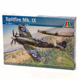 Spitfire Mk. IX Model Kit