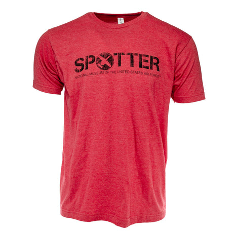 Spotter A-10 T-Shirt