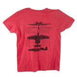 Spotter A-10 T-Shirt