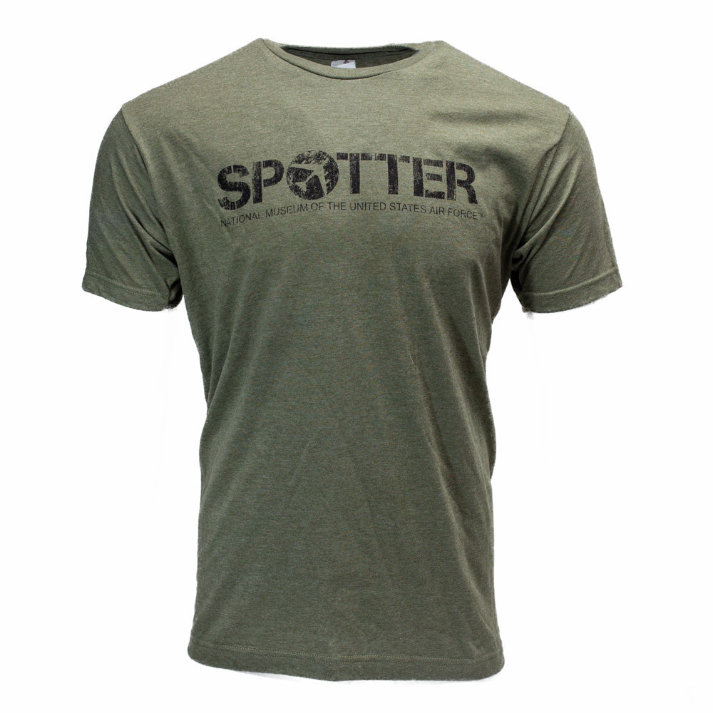 Spotter B-52 T-Shirt